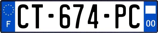 CT-674-PC