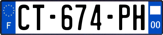CT-674-PH