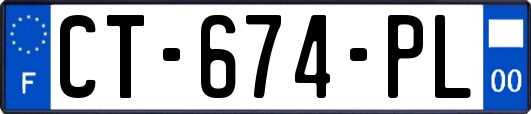 CT-674-PL