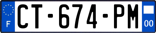 CT-674-PM