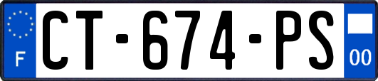 CT-674-PS