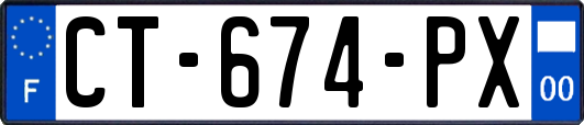 CT-674-PX