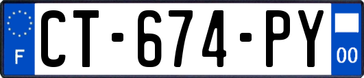CT-674-PY