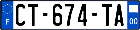 CT-674-TA
