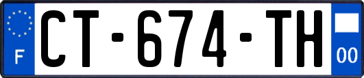 CT-674-TH