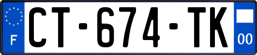CT-674-TK