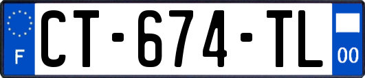 CT-674-TL