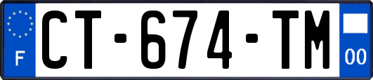 CT-674-TM