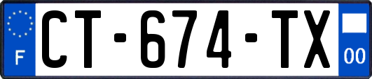 CT-674-TX