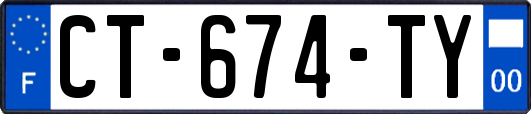 CT-674-TY