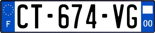 CT-674-VG