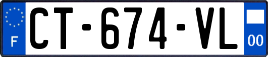 CT-674-VL