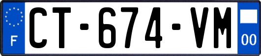 CT-674-VM