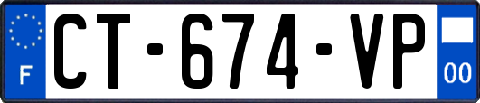 CT-674-VP