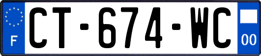 CT-674-WC