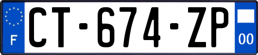 CT-674-ZP