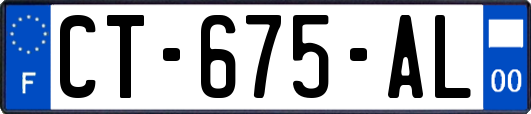 CT-675-AL