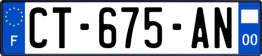 CT-675-AN