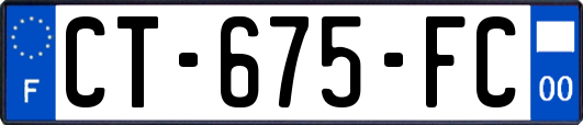 CT-675-FC