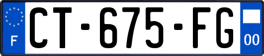 CT-675-FG
