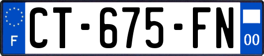 CT-675-FN