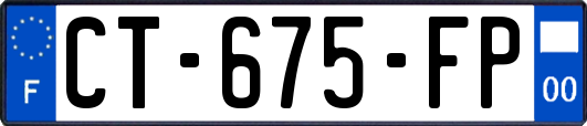 CT-675-FP