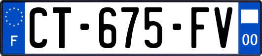 CT-675-FV