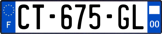 CT-675-GL