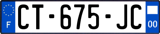 CT-675-JC