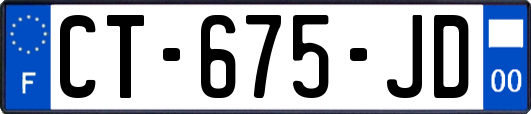 CT-675-JD