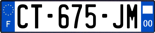 CT-675-JM