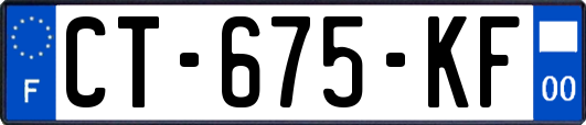 CT-675-KF