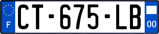 CT-675-LB
