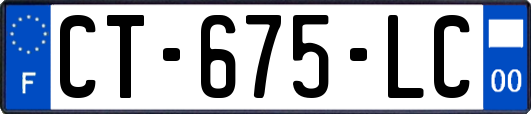 CT-675-LC