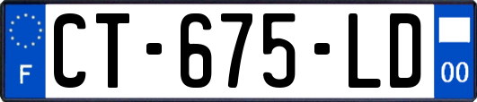 CT-675-LD