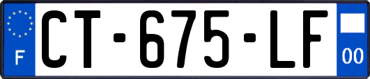 CT-675-LF