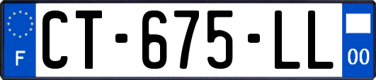 CT-675-LL