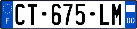 CT-675-LM