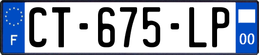 CT-675-LP