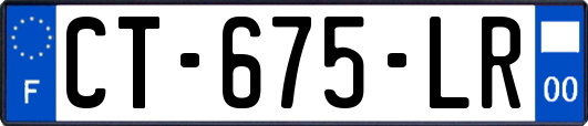 CT-675-LR