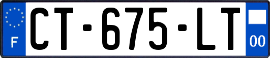 CT-675-LT