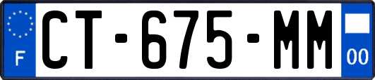 CT-675-MM