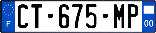 CT-675-MP