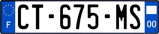 CT-675-MS