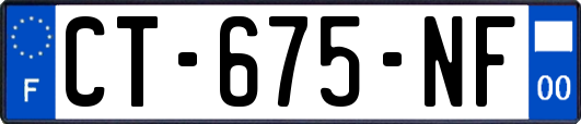 CT-675-NF