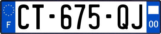 CT-675-QJ