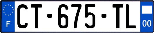 CT-675-TL