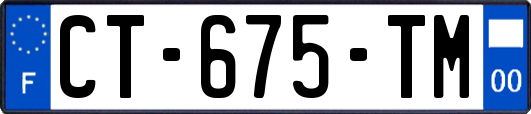 CT-675-TM
