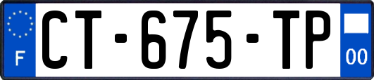 CT-675-TP