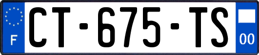 CT-675-TS